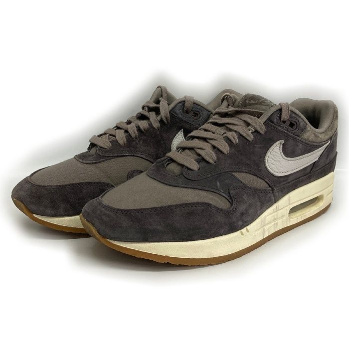 ☆NIKE ナイキ FD5088-001 AIR MAX 1 PRM Nike Crepe エアマックス1