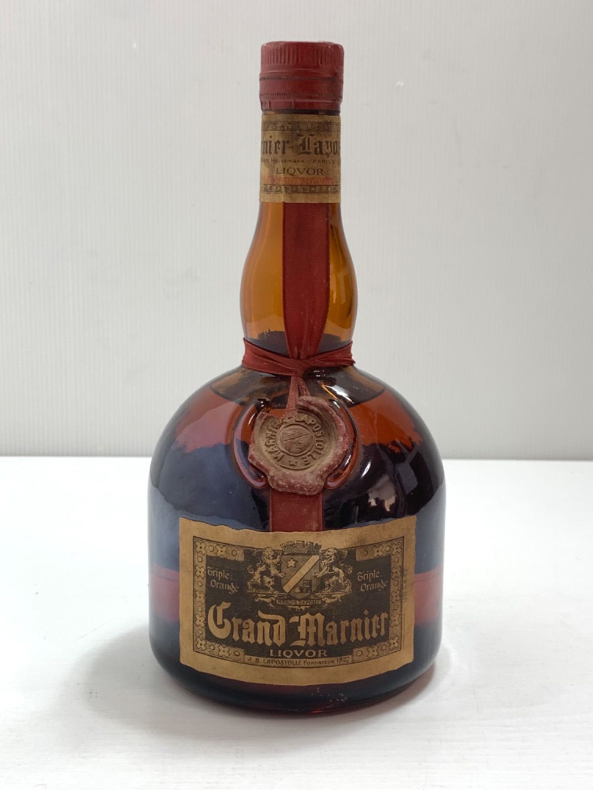 【期間限定！最安値挑戦】 メルシャンVSOP・E&Jエクストラスムース・グランマルニエ特級 ブランデー