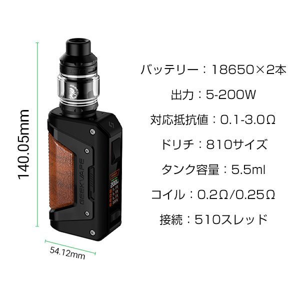 スターターキット