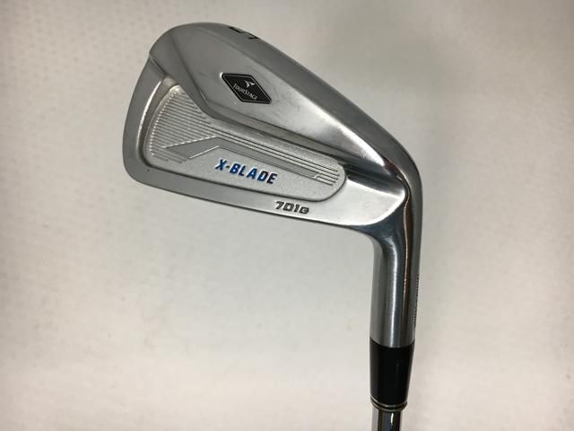 ツアーステージ X-BLADE 705 TYPE S アイアンセット ツアーステージ X