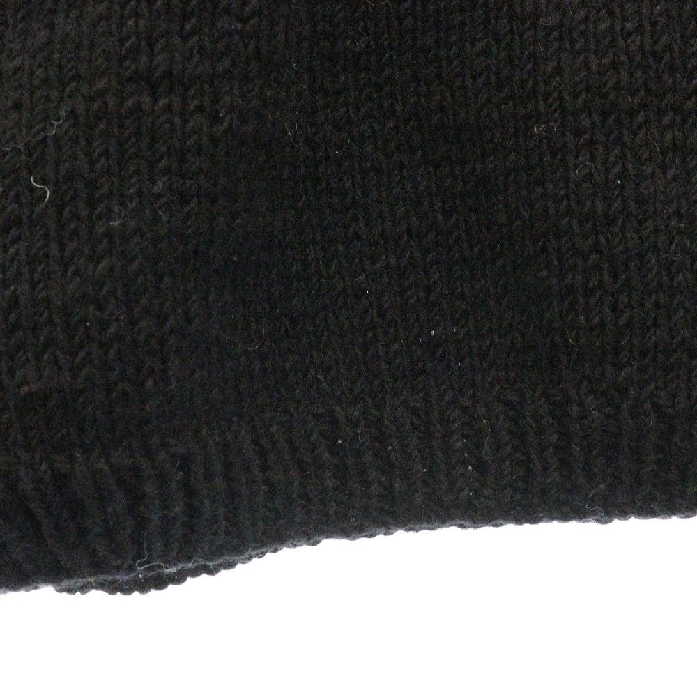 mcmachan woolen (マクマーンウーレン) Knitting MIlls 陰陽ニット