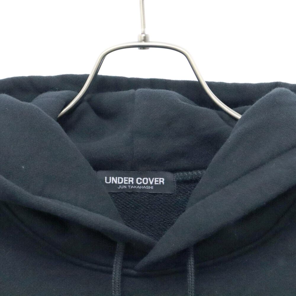 UNDERCOVER (アンダーカバー) Iconic Sheet Print Hoodie プリント