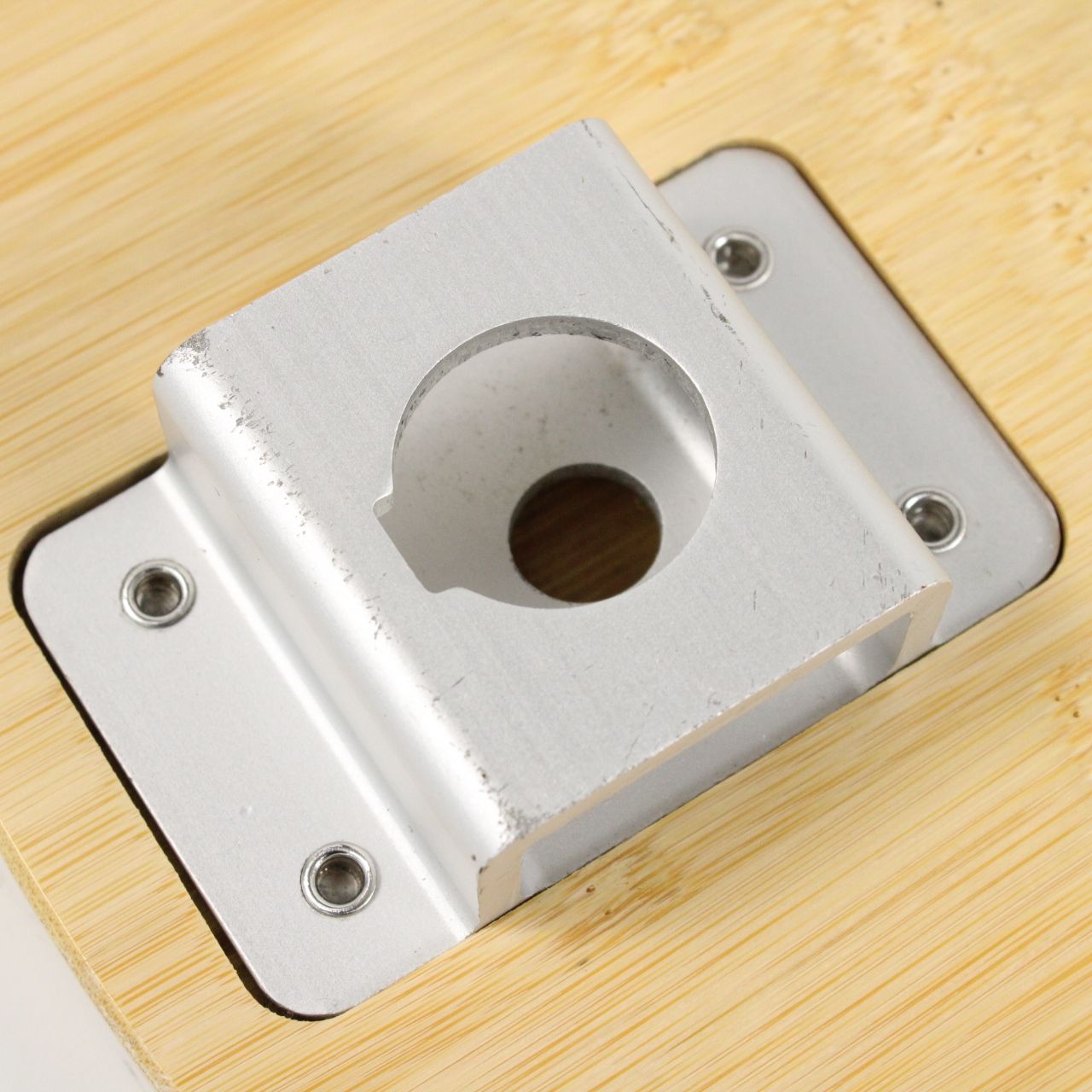 スノーピーク IGTサイドテーブル CK-158T - メルカリ