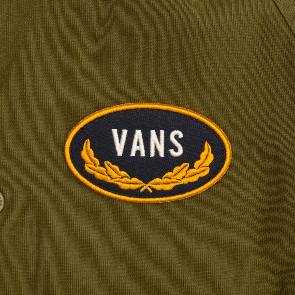 2【WTAPS × VANS / ダブルタップス × バンズ】18AW COACH JACKET