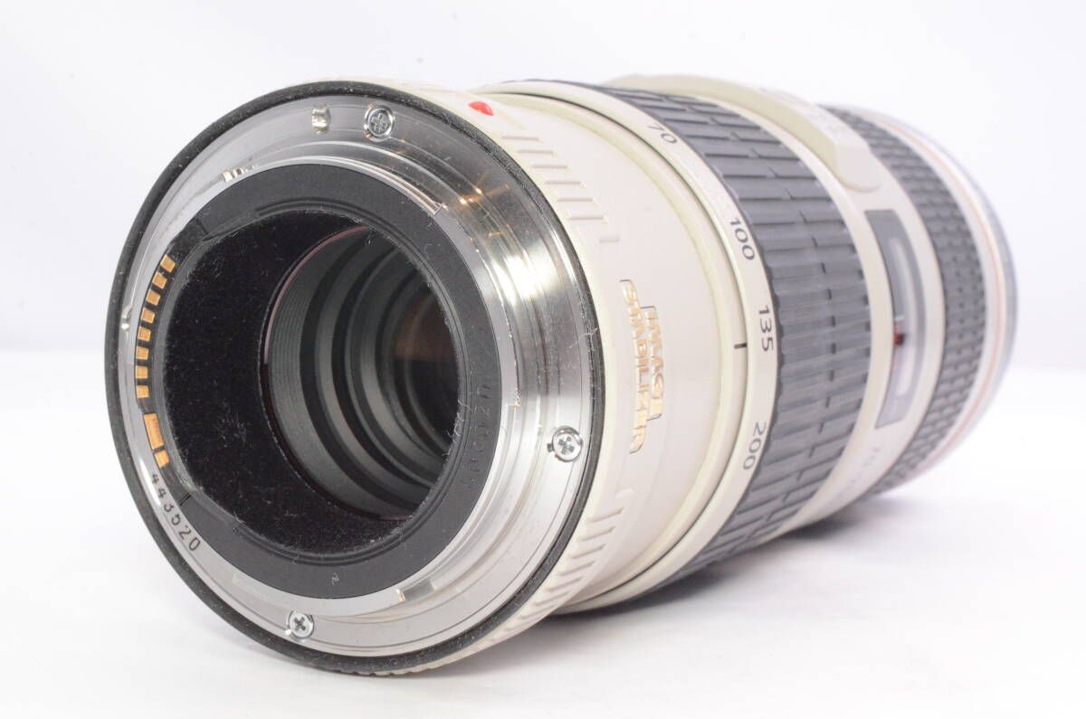 Canon キャノン EF 28-70mm F2.8 L USM レンズ(ズーム) D15