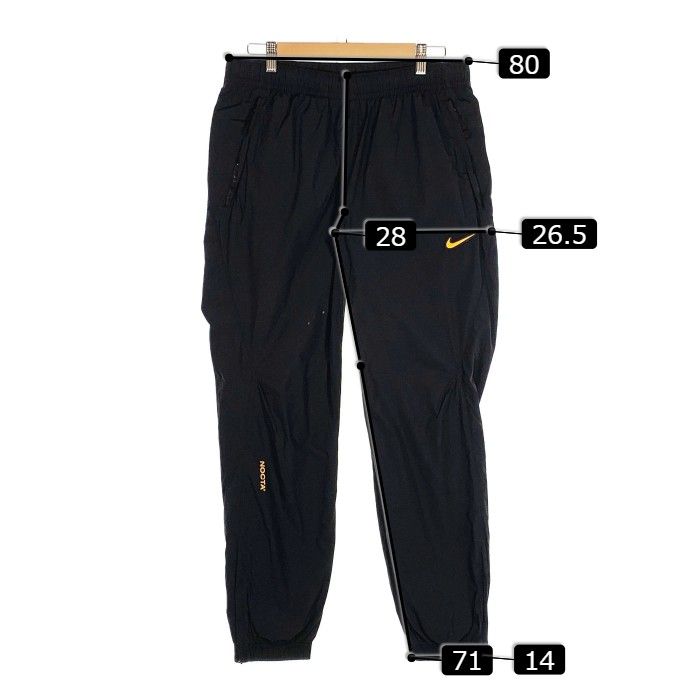 NIKE ナイキ NOCTA ノクタ Track Pants トラックパンツ ナイロン