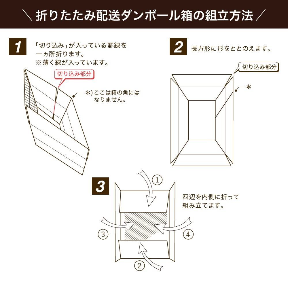 メルカリShops - 引越し 段ボール箱 ダンボール 宅配 140サイズ(取っ手穴付) ボックスバンク