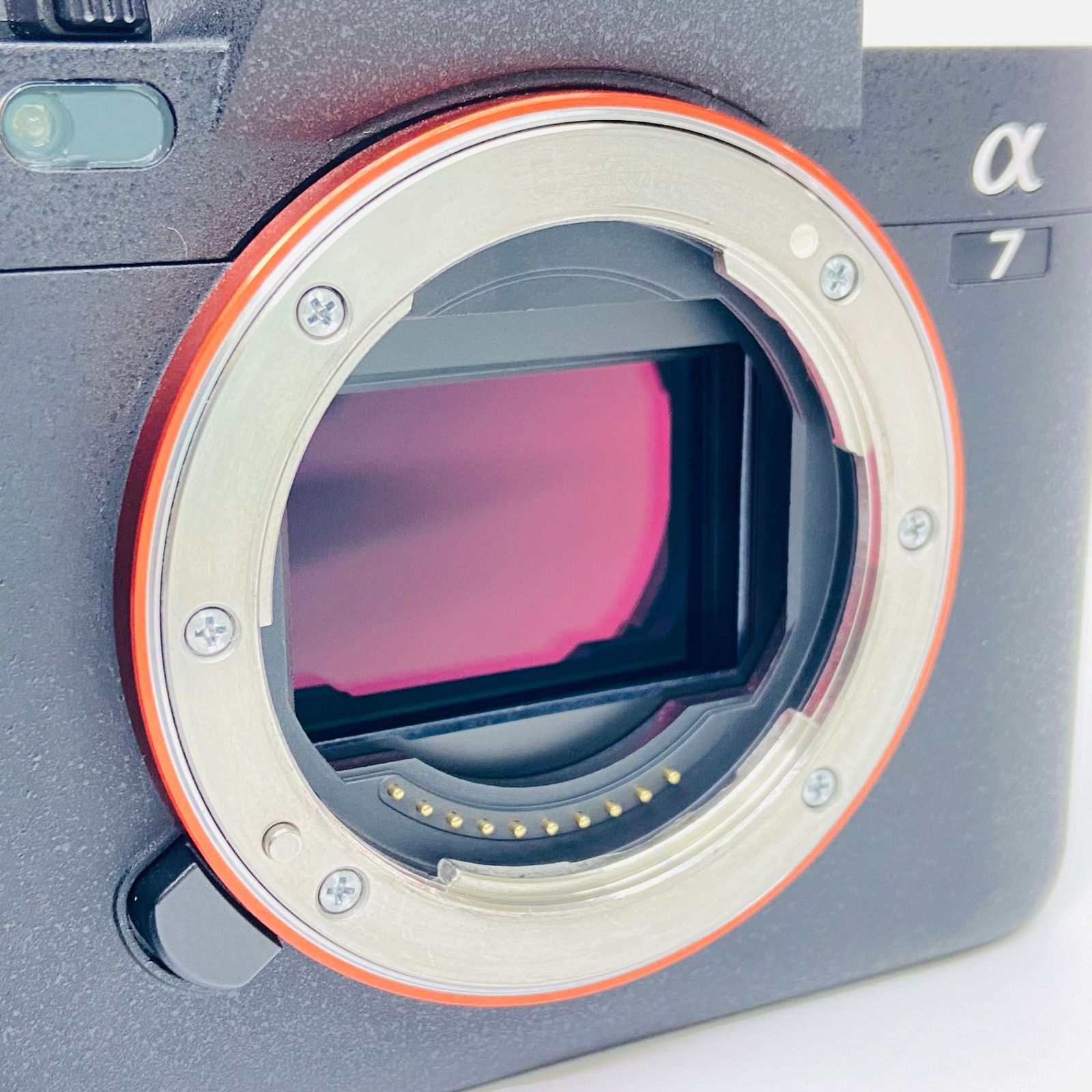 ★美品★ SONY ソニー a7IV ILCE-7M4 ボディ 美品 SONY α7 IV ILCE-7M4 ボディ【C4294-80】 - メルカリ