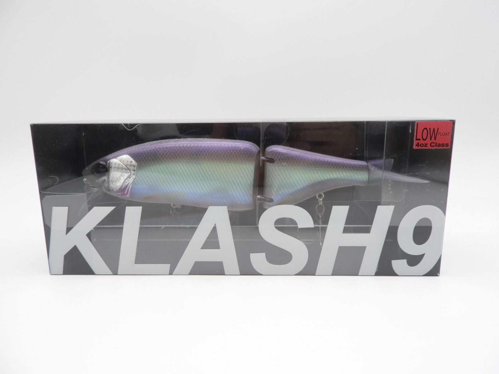 送料無料】DRT/ディーアールティー KLASH9 Low クラッシュ9 /カラー 