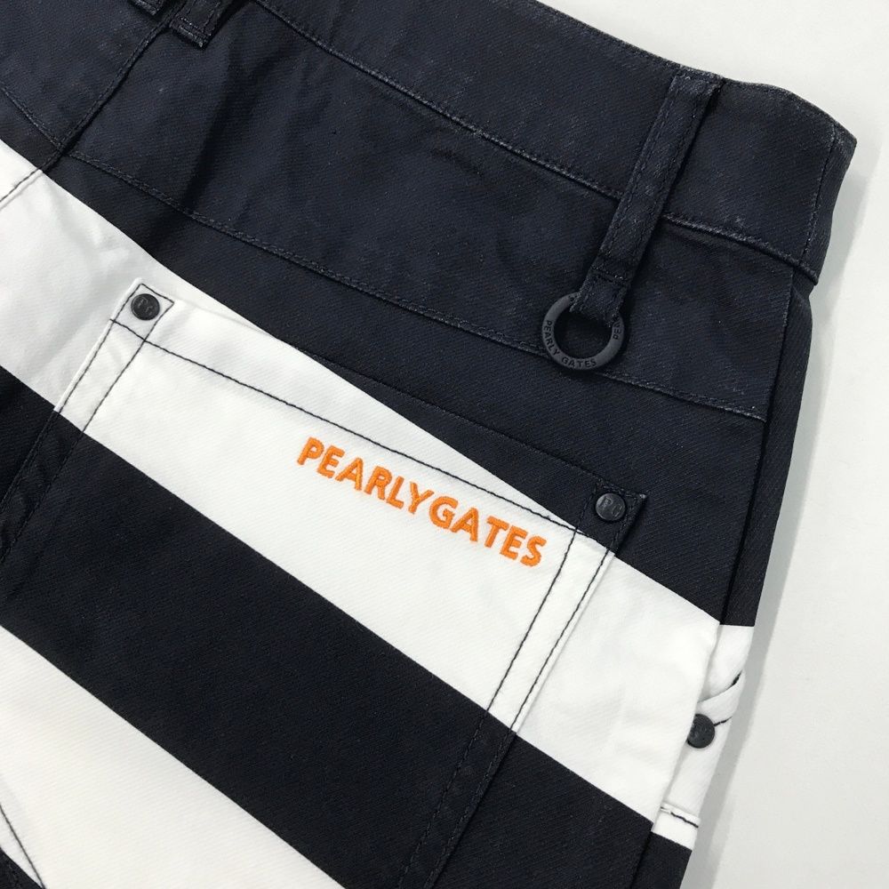 サイズ：0 PEARLY GATES パーリーゲイツ 055-1134514 ストレッチ