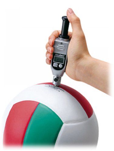 モルテン ミニポンプ付きデジタル圧力計 PGP