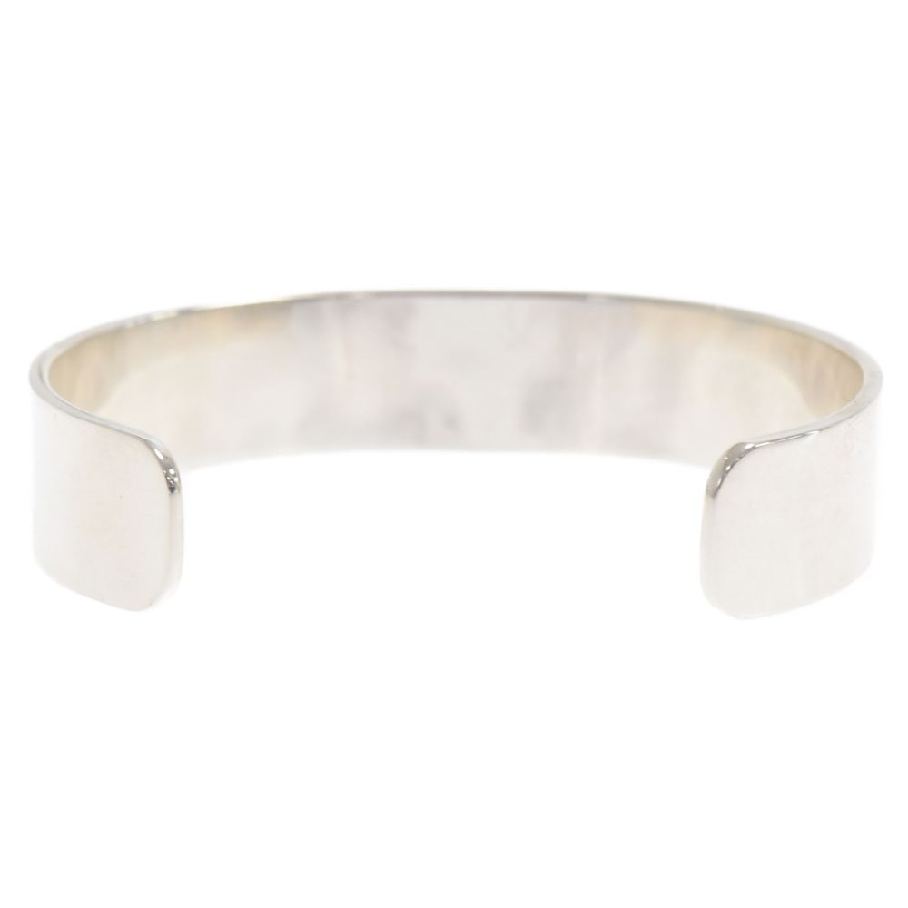 TADY & KING (タディアンドキング) 平打ちバングルGPロングホーン