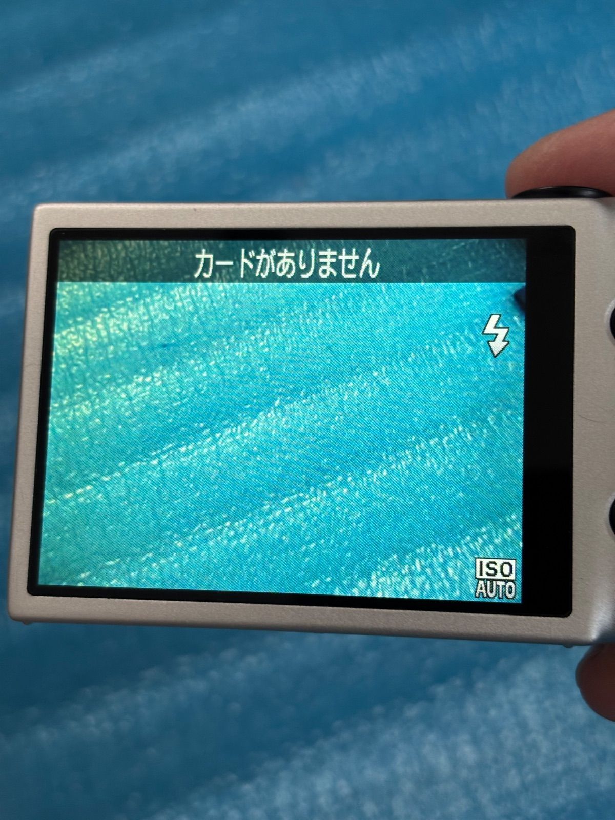 デジタルカメラ Canon