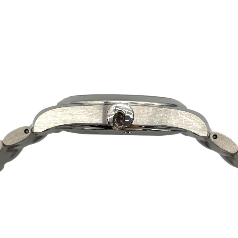 オメガ OMEGA シーマスター アクアテラ 150M 2518.50 ブラック SS  