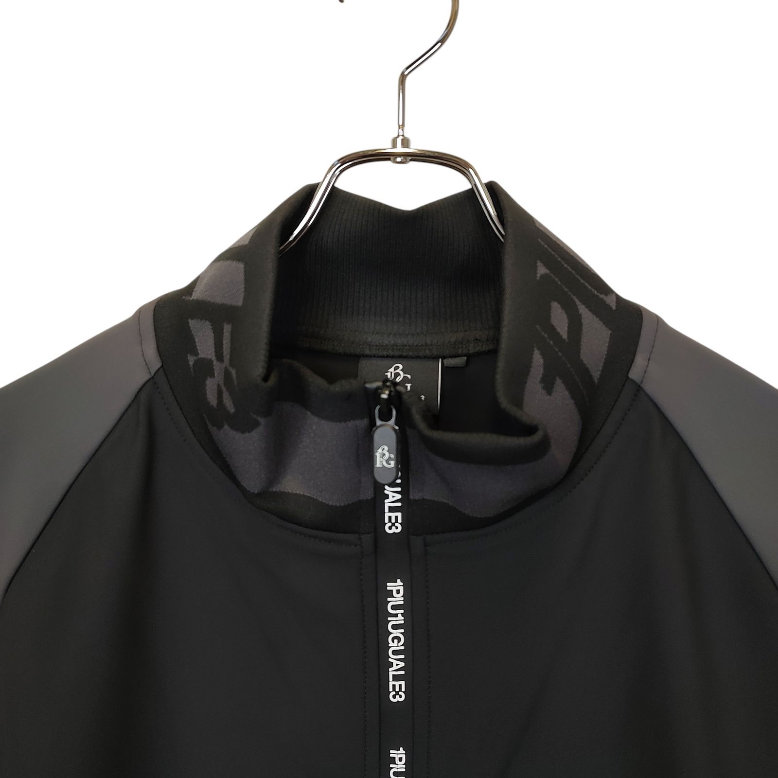 PIU1UGUALE3 GOLF ウノピュウノ ゴルフ 113 GOLF TRACK JACKET