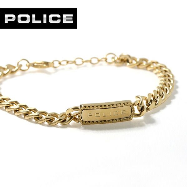 ポリス POLICE アクセサリー メンズ GB0041302 TAPER