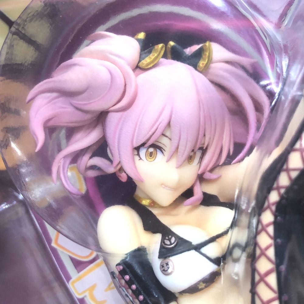 城ヶ崎美嘉 カリスマギャルVer. 「アイドルマスター シンデレラ