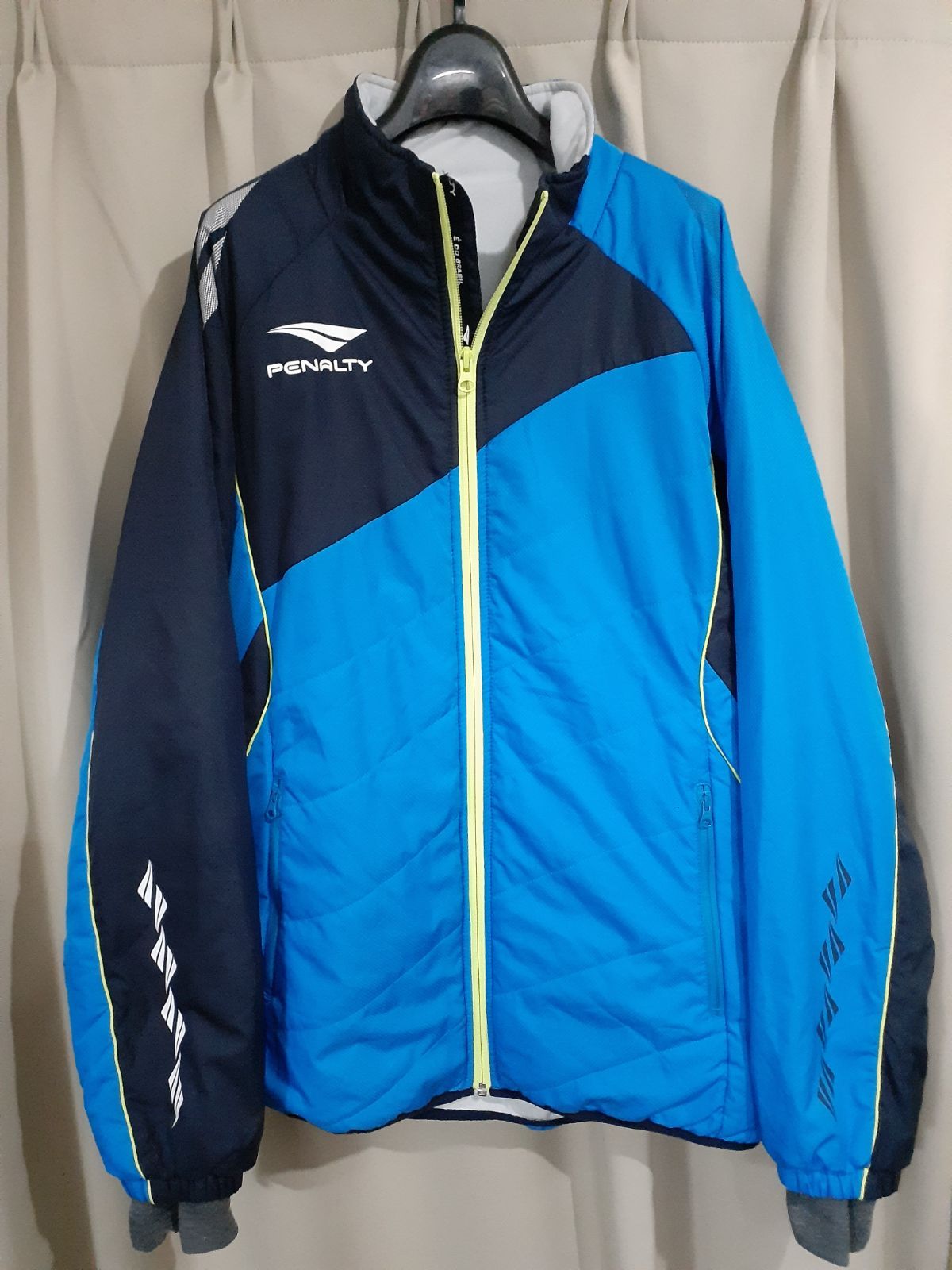 サッカーペナルティウォーマーセットアップMサイズ