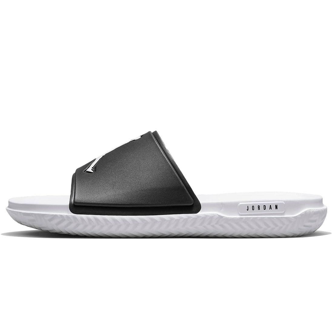 [ナイキ] シューズ スニーカー ジョーダン ジャンプマン JORDAN JUMPMAN ブラック/ホワイト/ホワイト FQ1598-010 日本国内正規品 28.0cm [ブラック/ホワイト/ホワイト] [28.0 cm]