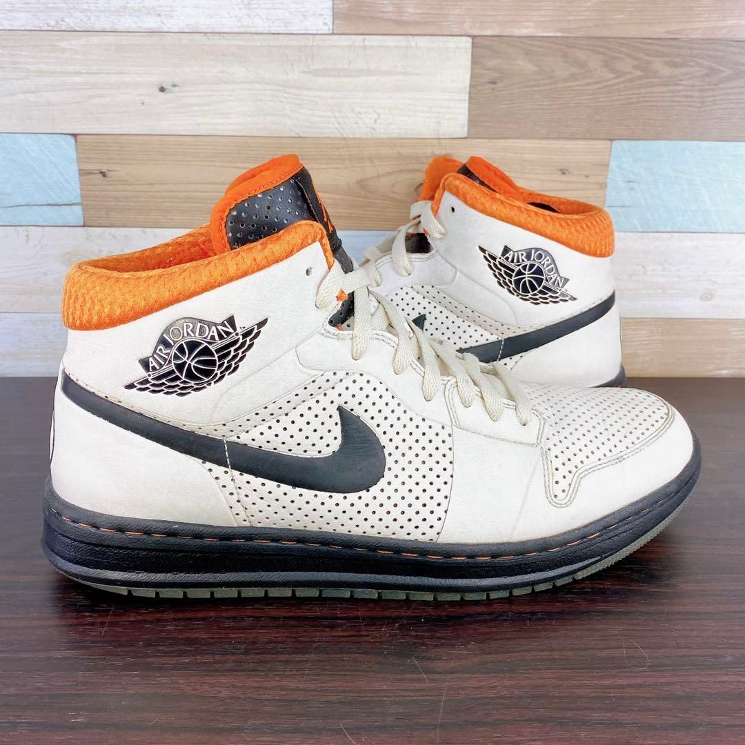 Jordan Alpha 1 Chicago メンズ - 392813-101 - JP