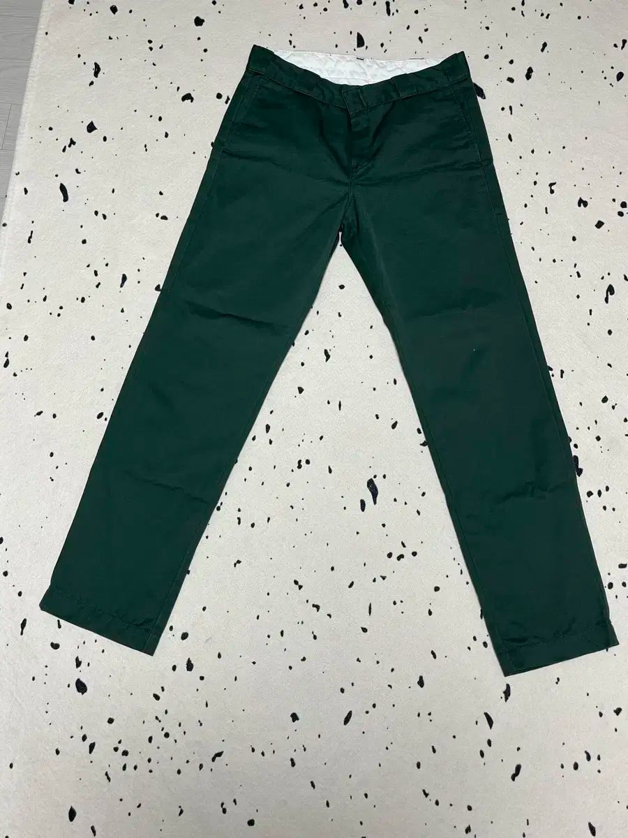 carhartt カーハート ワークパンツ オリーブグリーン Carhartt