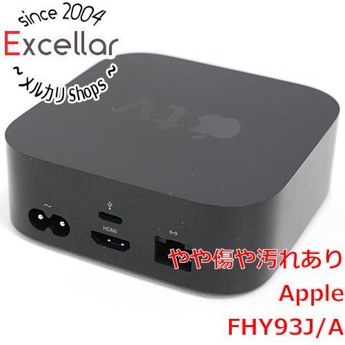 bn:10] APPLE Apple TV HD 32GB FHY93J/A リファビッシュ品 元箱あり