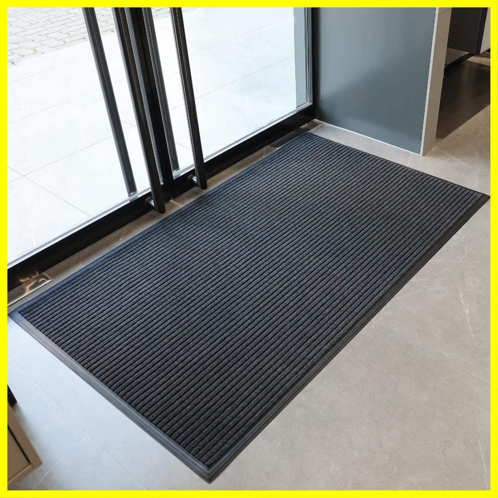 最短発送】マルチロールカーペット 家庭用 カット可能 キッチン