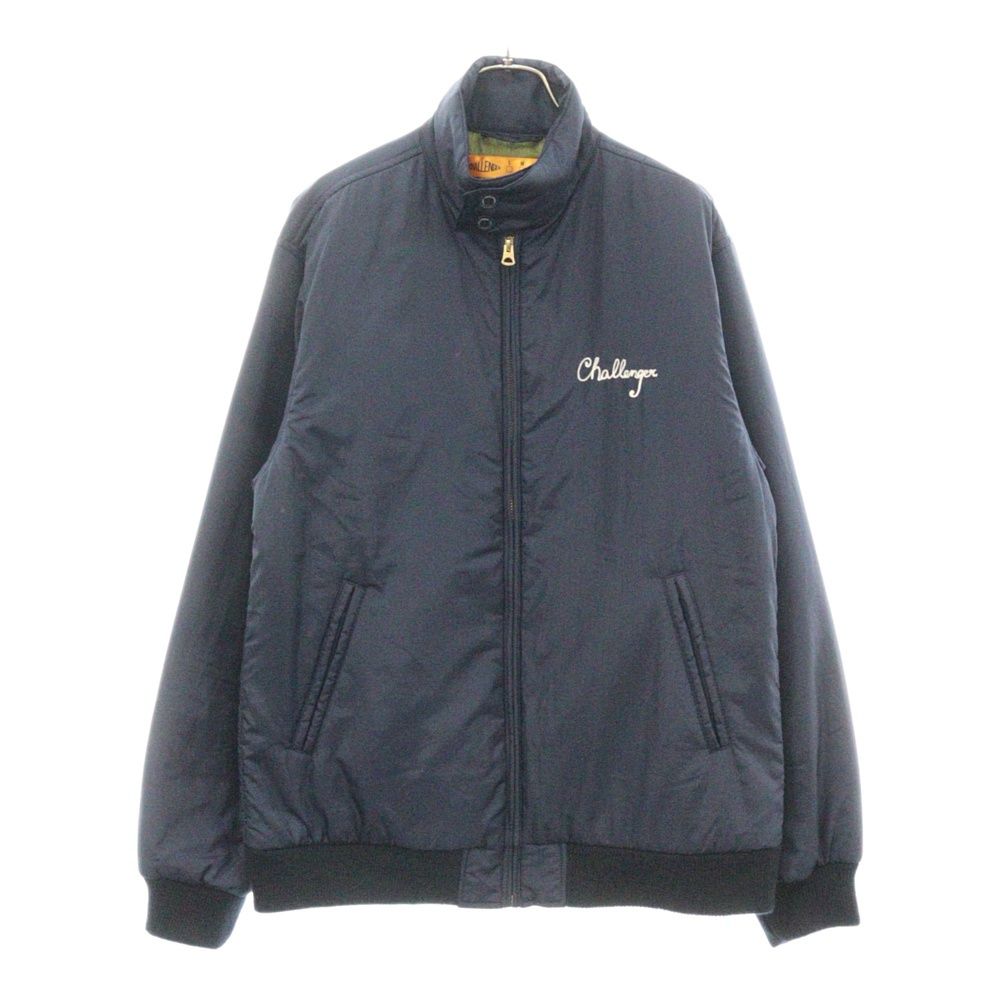 CHALLENGER (チャレンジャー) 22SS TIEDYE LOGO COACH JACKET