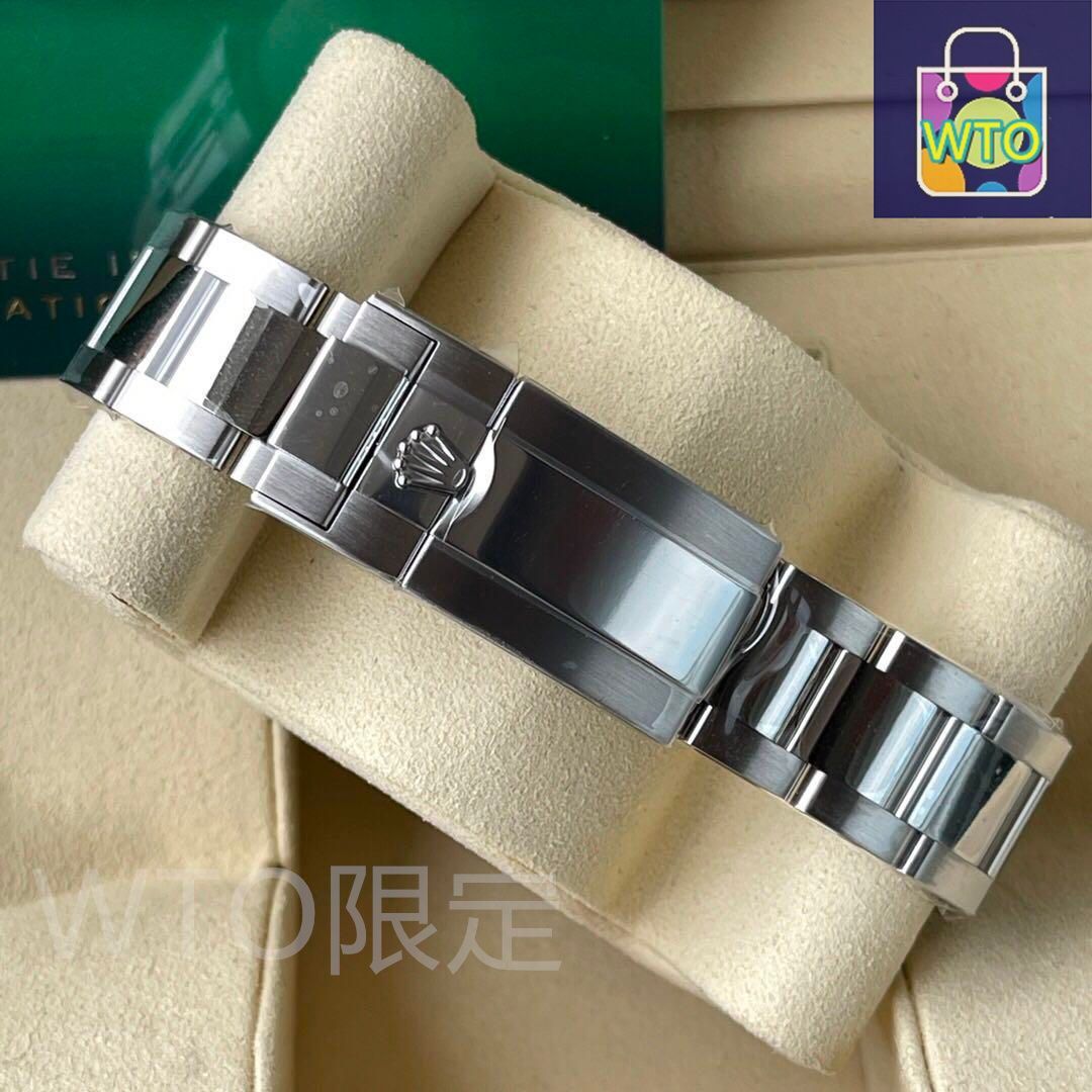 デリマル　未開封　新品 67今すぐ購入へようこそ! ！高品質ロレックスROLEXロレックス