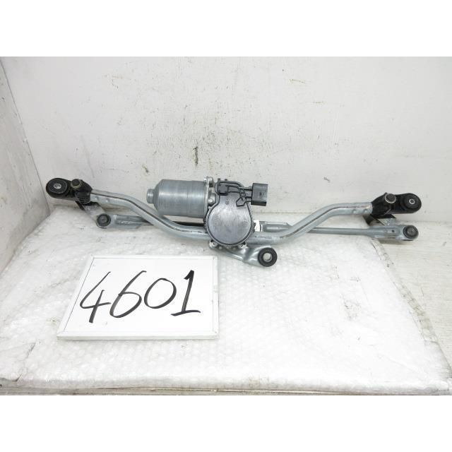 2018年 ジープ レネゲード ABA-BU14 リミテッド Fワイパーモーター リンク付 0390243538 191744 4601