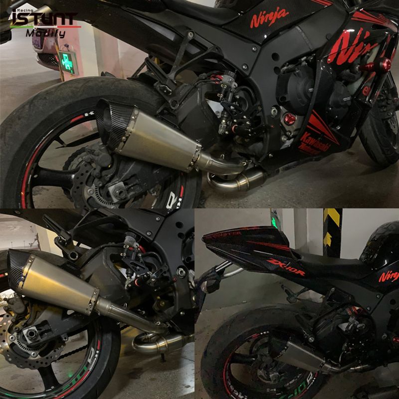 カワサキ ZX-10R