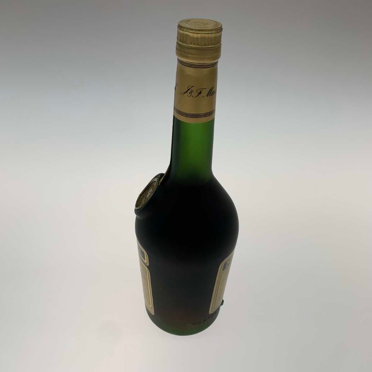 ○○MARTELL マーテル ブランデー コニャック 700ml MEDAILLON 40