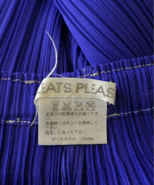 PLEATS PLEASE パンツ（その他） レディース 【古着】【中古】【送料