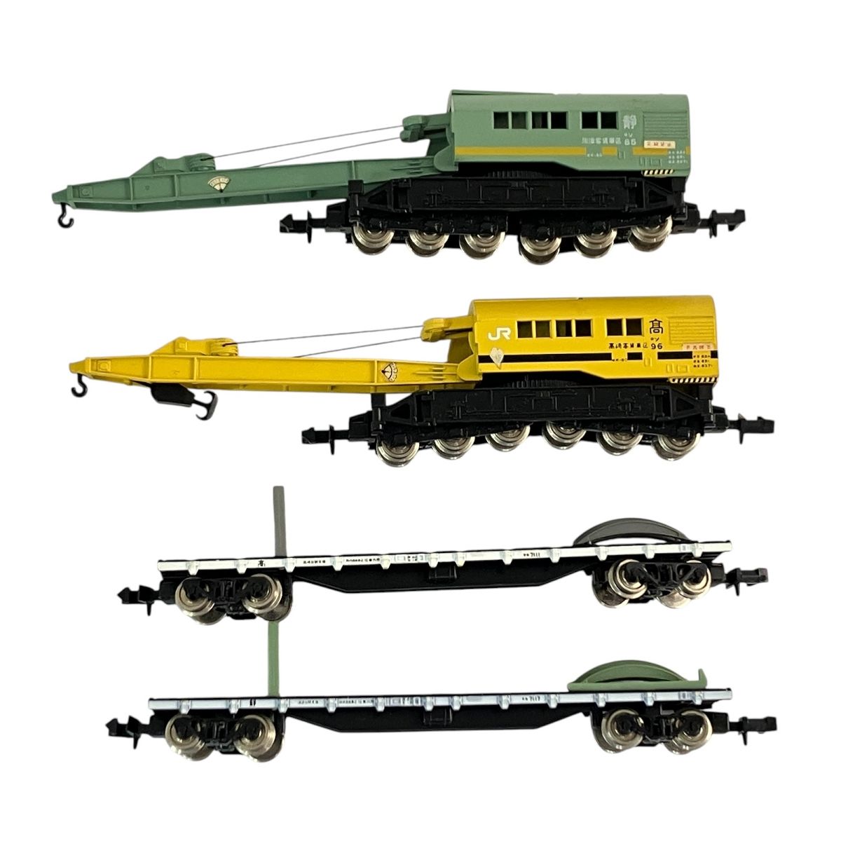 鉄道模型 IKC GREENMAX】2025年夏 新製品発売ポスター （2024年8月16日発表