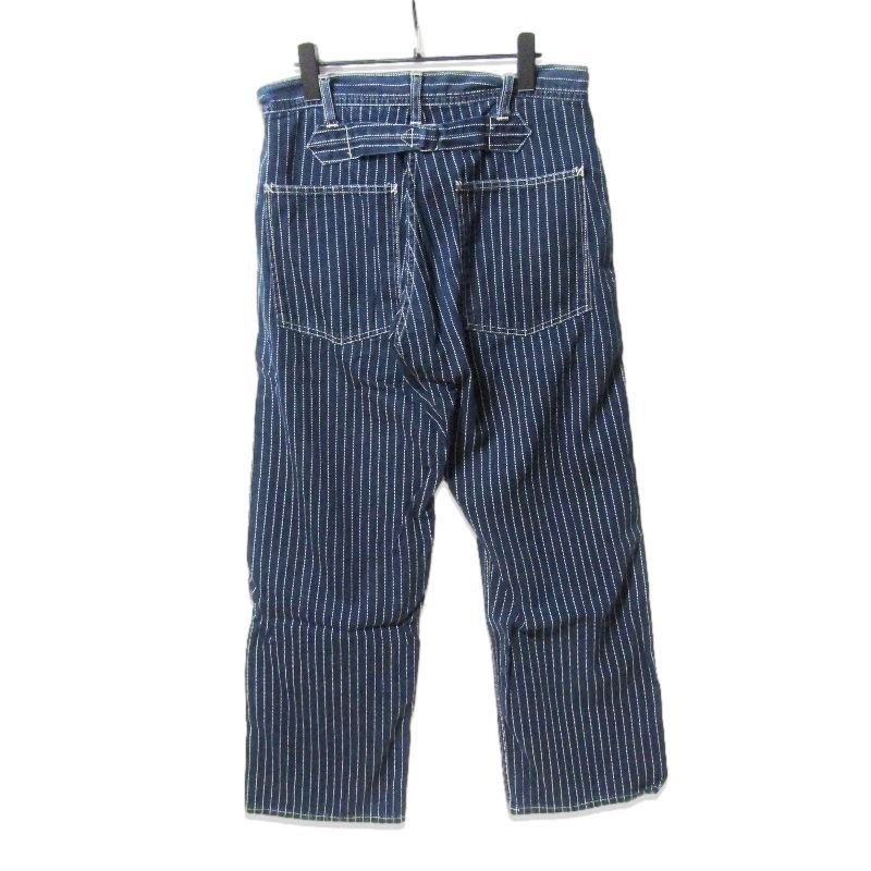 SUGAR CANE シュガーケーン ウォバッシュパンツ ワークパンツ