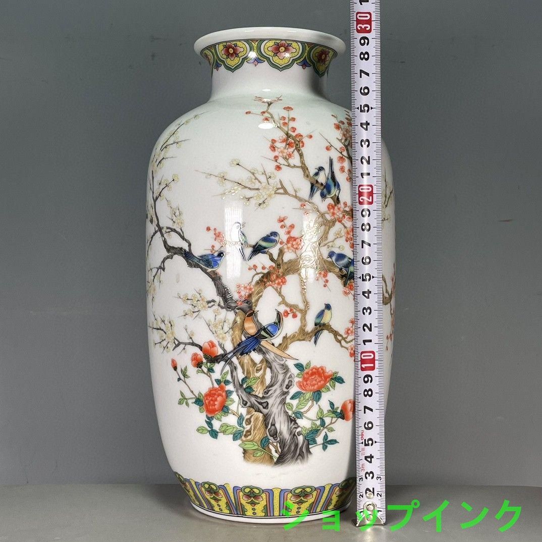 大清乾隆青花龍着花瓶 景徳鎮 陶磁器 装飾品 現代工芸品 美術品 置物 大清乾隆青花龍着花瓶 景徳鎮 陶磁器 装飾品 現代工芸品 美術品