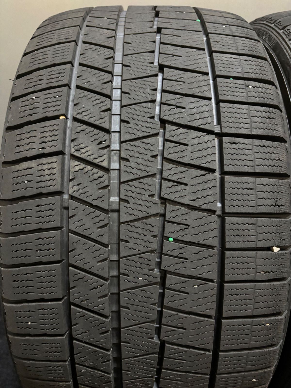 22年製 スタッドレス