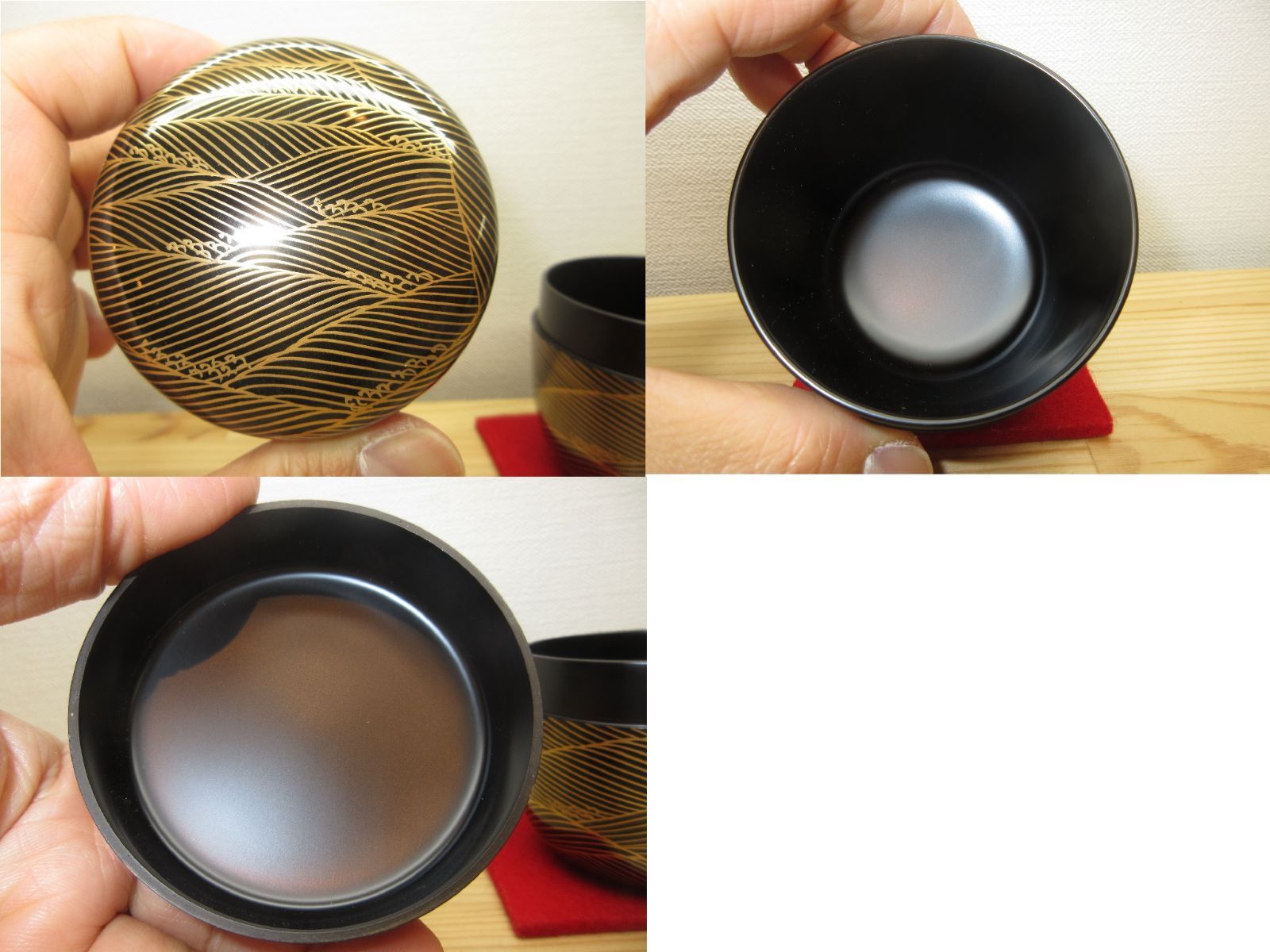 塚本規義 共箱入り