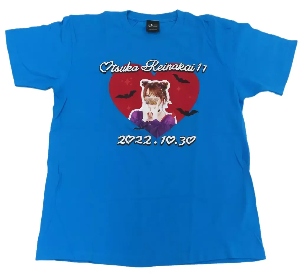 2025年最新】田中れいな tシャツの人気アイテム - メルカリ