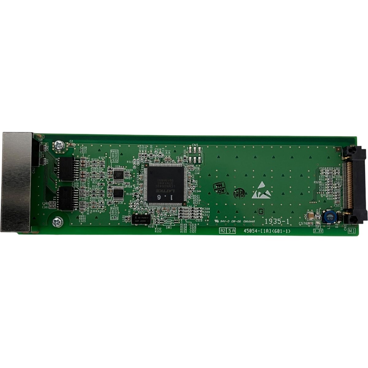 NEC IP8D-EXIFU-E1 AspireWX 通信ユニット 増設架用 ♥ Z10459727