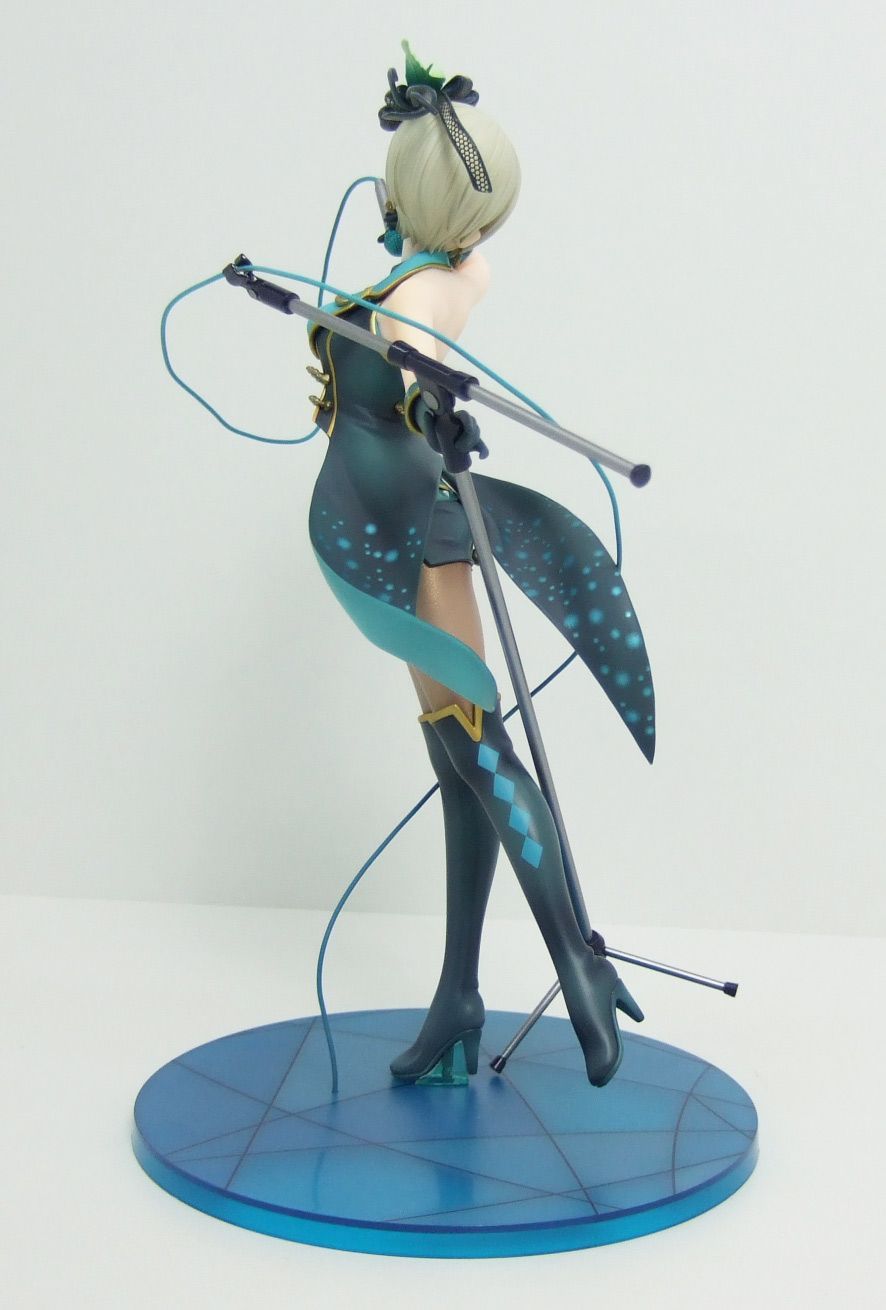 ルミナスタ あめちゃん ニーディーガール オーバードーズ フィギュア 2