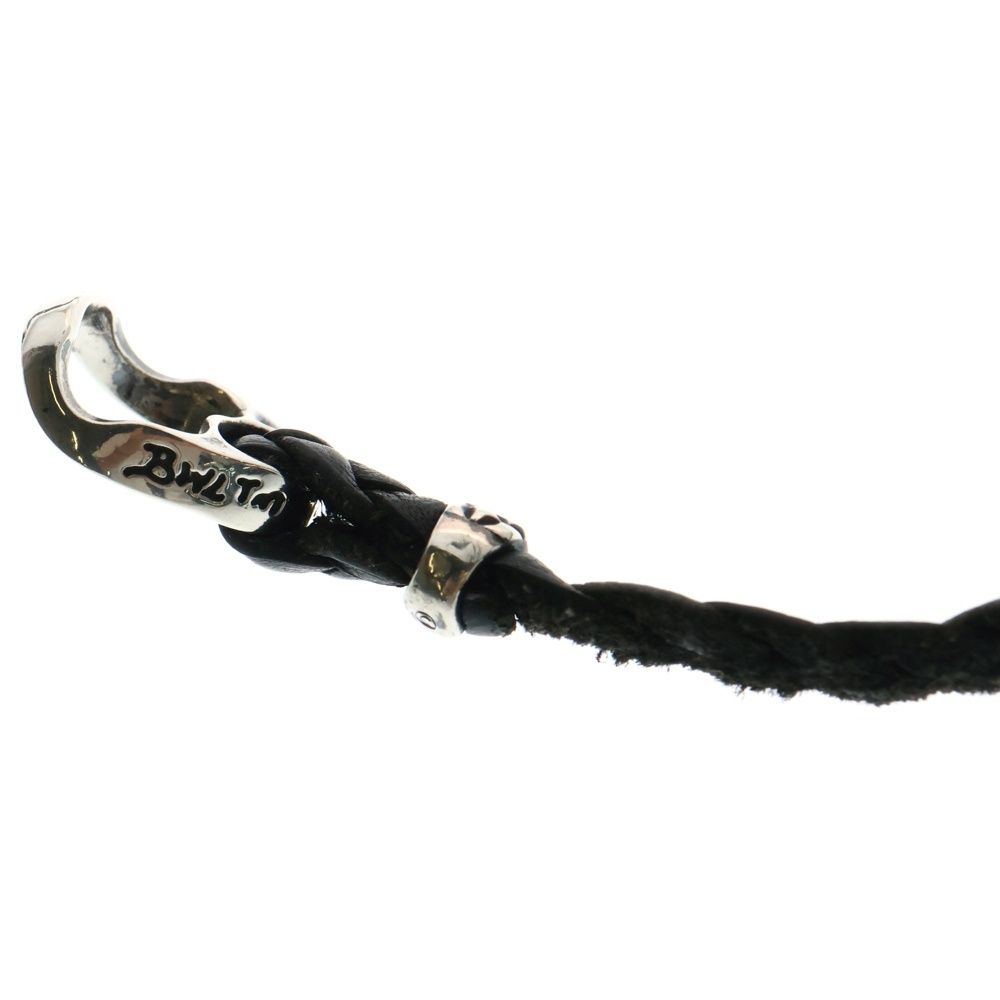 Bill Wall Leather/BWL (ビルウォールレザー) レザーブレード Tバー 