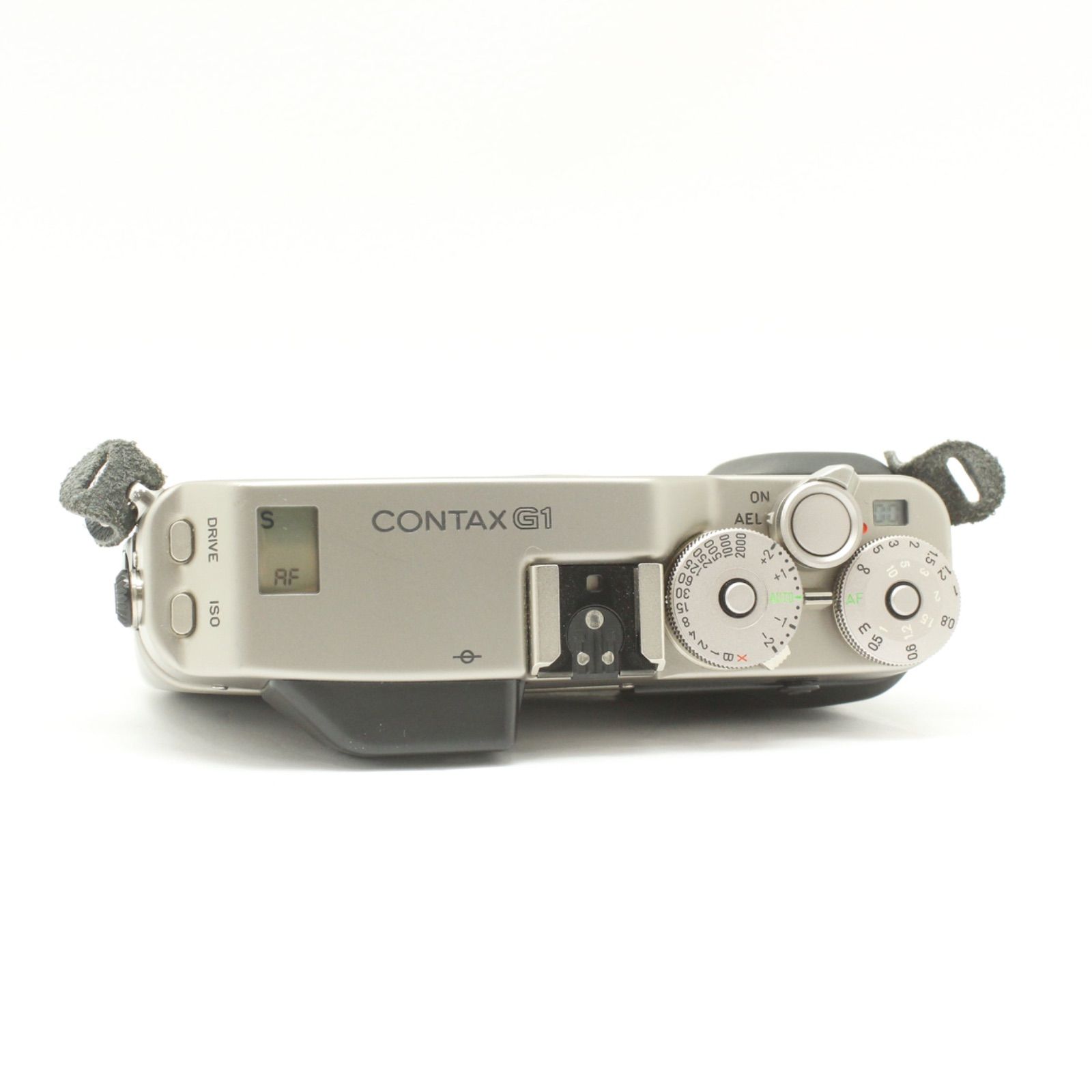 CONTAX G1 ROM改造済 - メルカリ