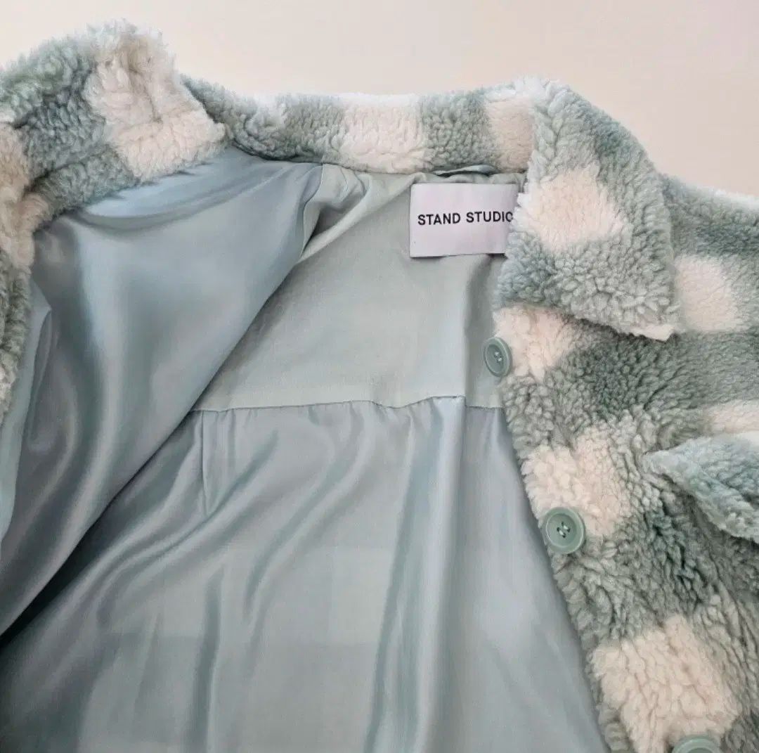 ジャケット コート