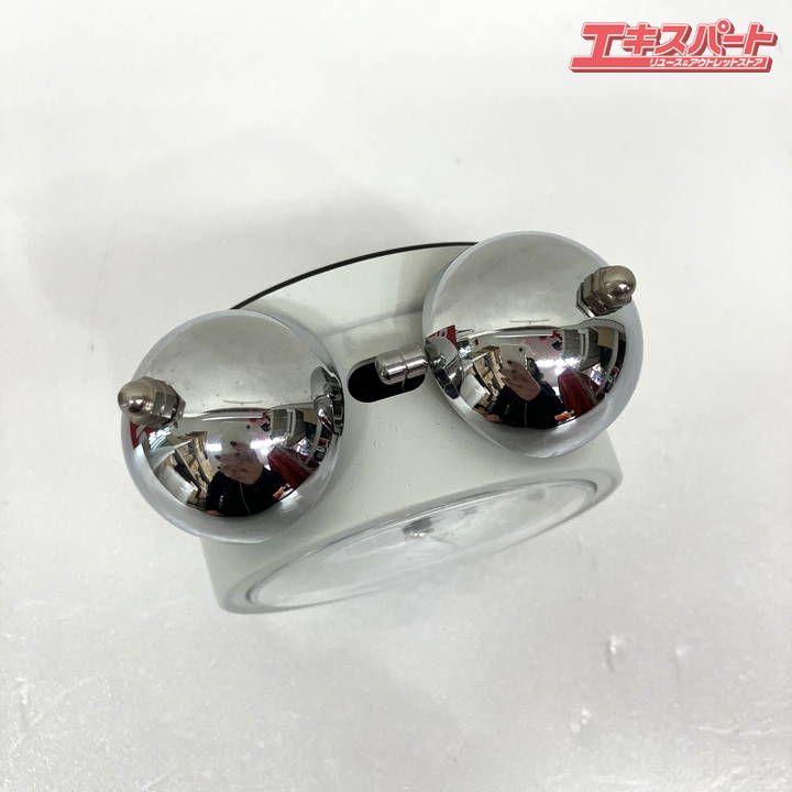 中古美品】 Supreme シュプリーム 22AW Seiko Alarm Clock セイコー