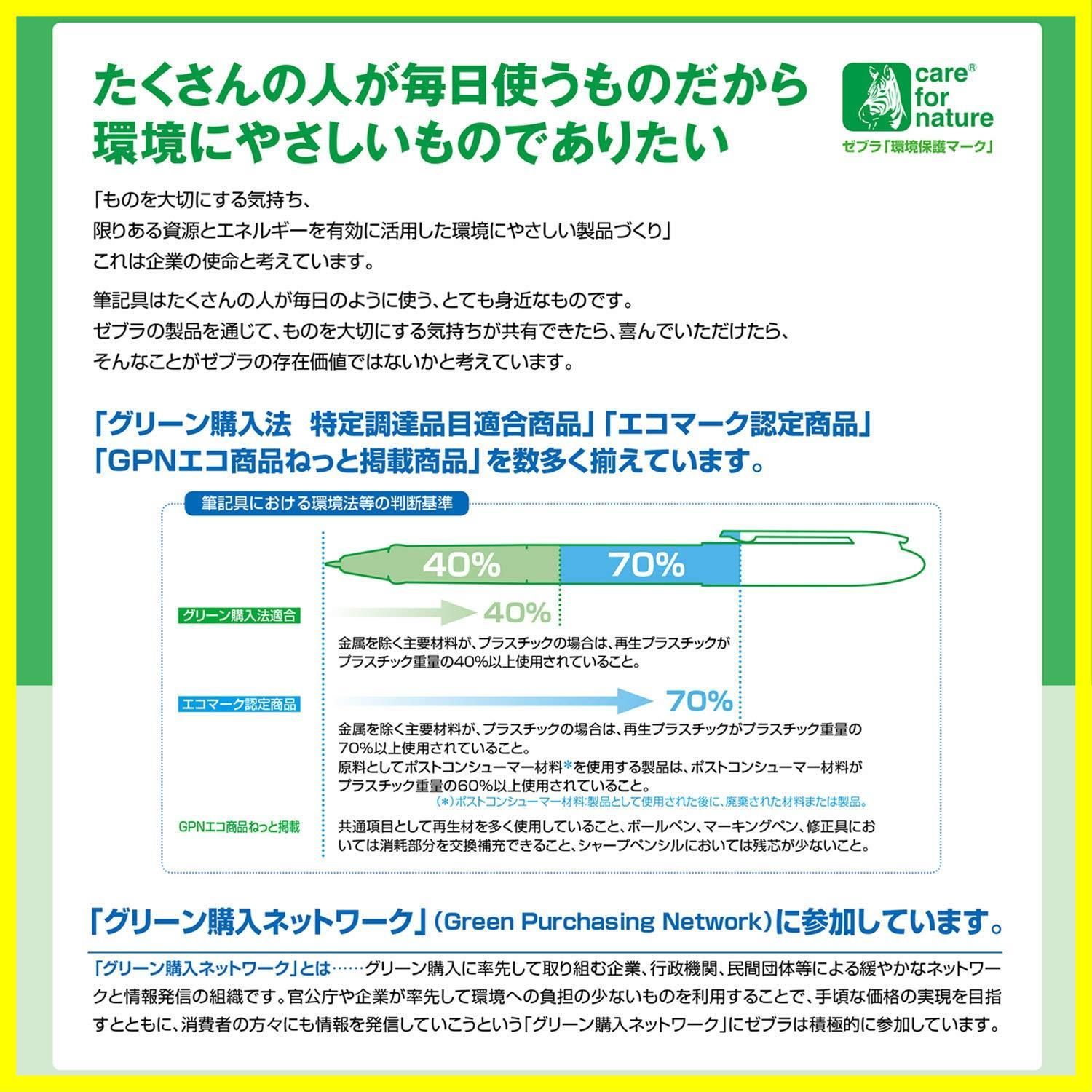 人気商品】ダークブルー オプテックスケア 10本 蛍光ペン B-WKCR1-DB