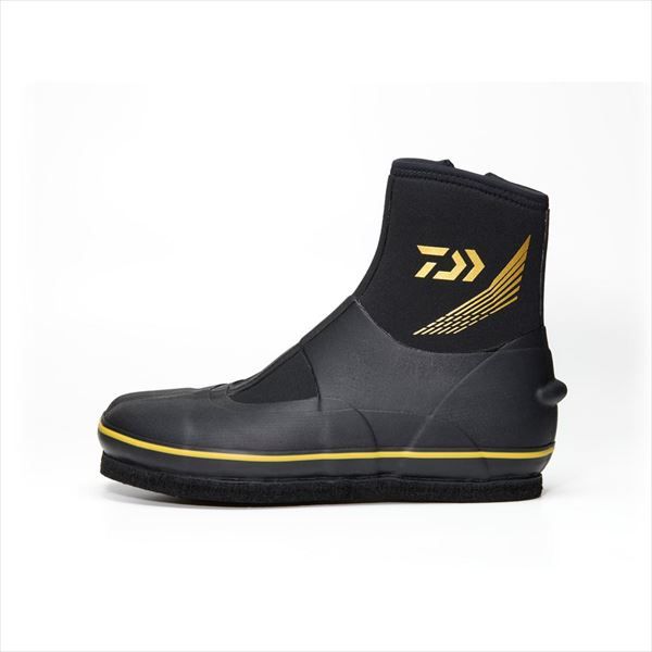 ダイワ 鮎タイツ DT 2202 VR ダイワタビ 先丸中割 ブラック L