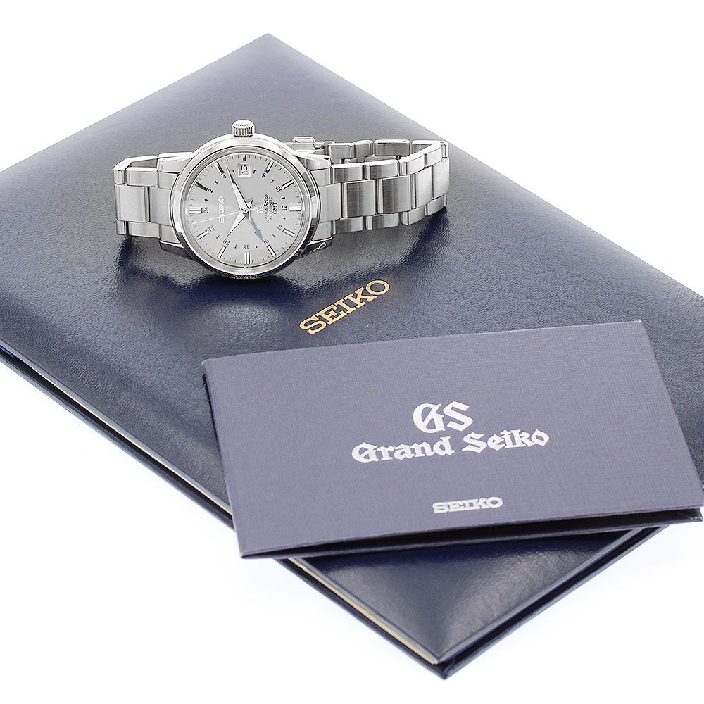 セイコー SEIKO SBGM007/9S56-00B0 グランドセイコー メカニカル