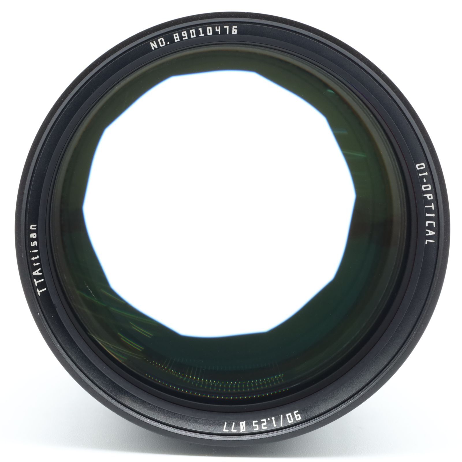 ☆新品級☆ 銘匠光学 TTArtisan 90mm f/1.25 フジフイルムG用 - メルカリ 