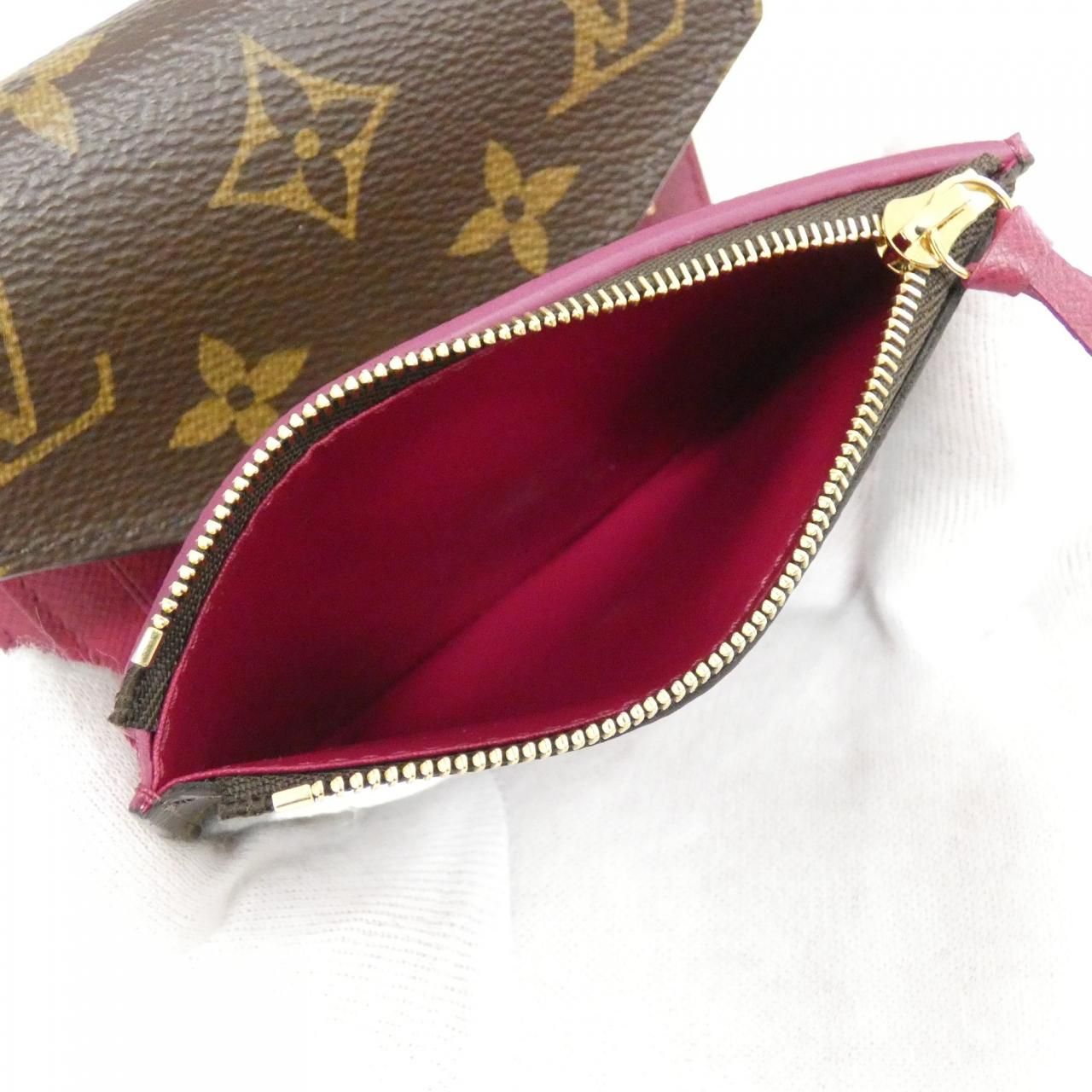 ポルトフォイユ